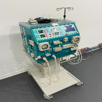 Gambro AK-200 Ultra S - Dialysis image 0